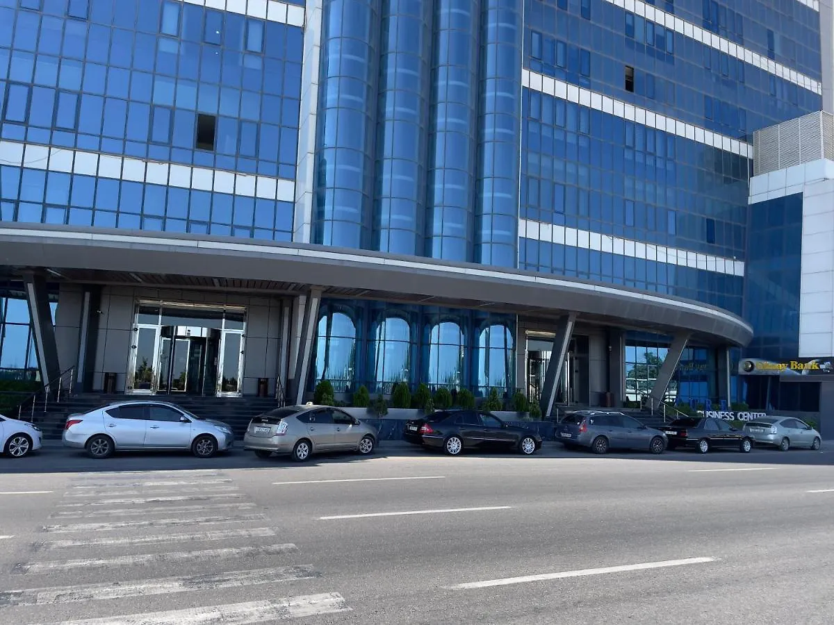 Апартаменты Megafun Sea View Баку