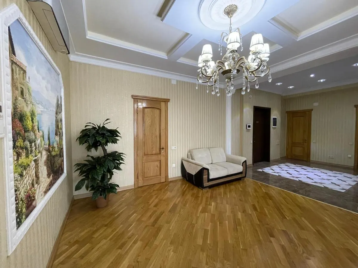 Апартаменты Megafun Sea View Баку 0*,